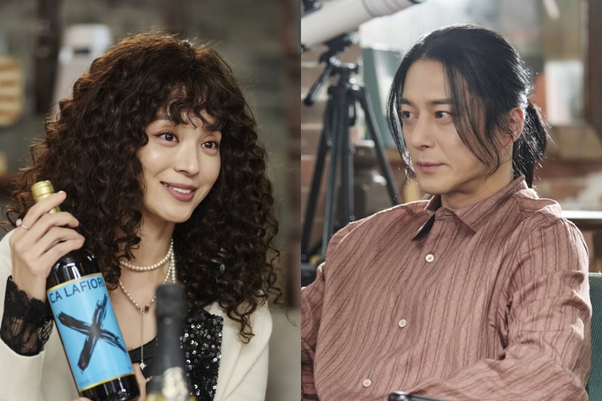 유명 여배우 母, 알고보니 혼외자 있었다…결국 유서 남겨, "엄마가 미안해" ('닥터신') 