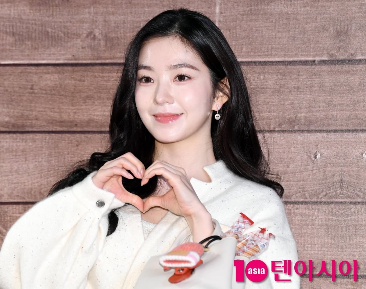 아이린/ 사진=텐아시아 DB