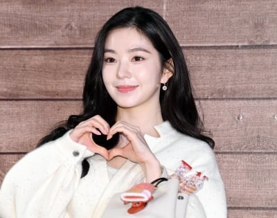 '35세' 아이린에 "가임기 생각해야"…김영옥, 걸그룹에 잔소리