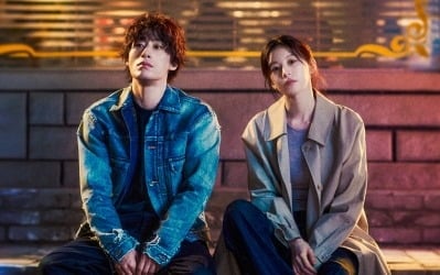 고윤정, ♥김선호와 핑크빛 이어 새 안식처 찾았다…"서로 힘이 돼줘"('모자무싸')