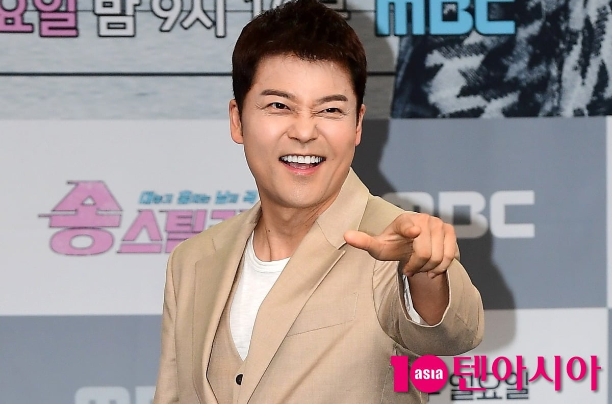 전현무./사진=텐아시아DB