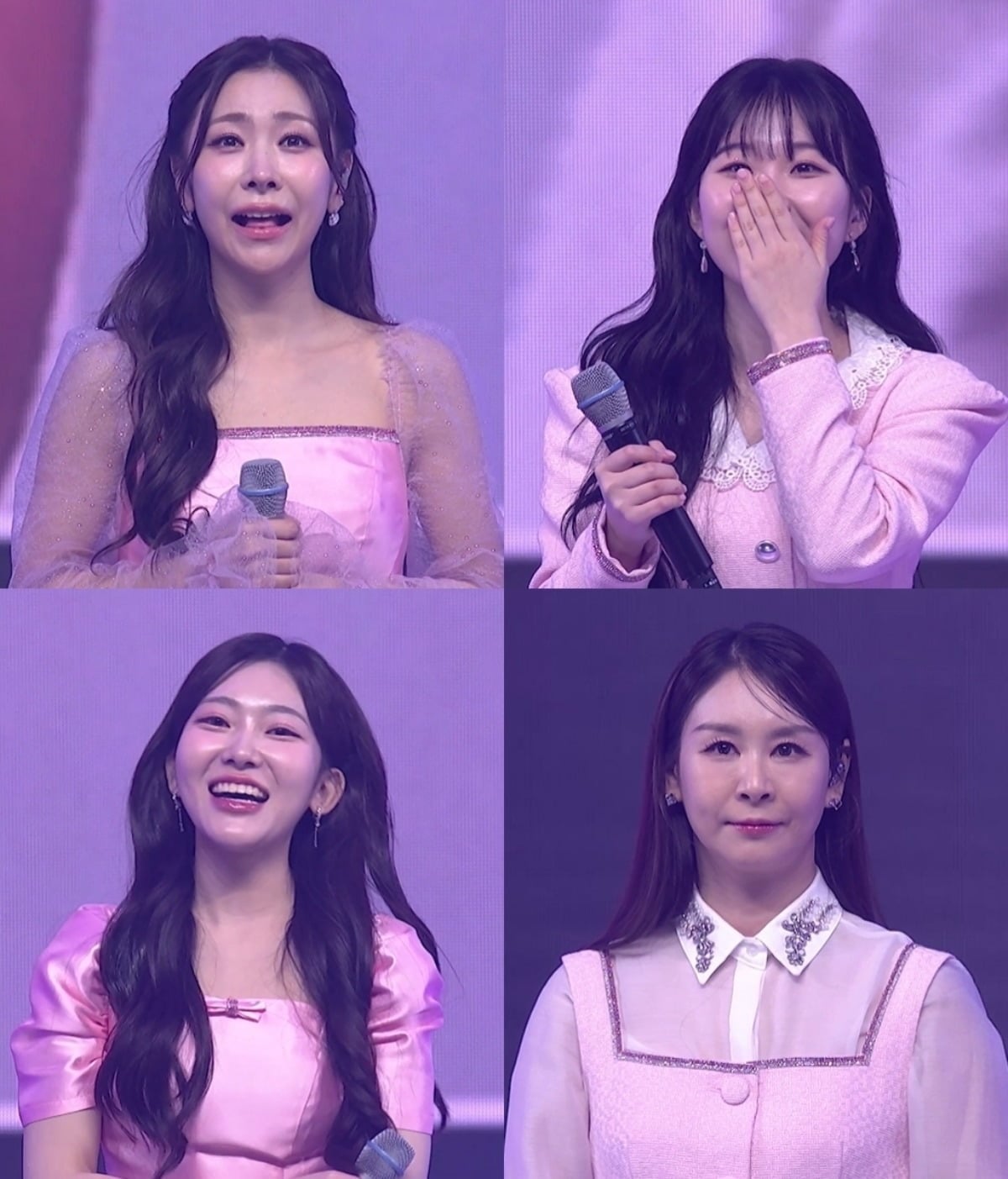 사진제공=TV CHOSUN '미스트롯4 갈라쇼'