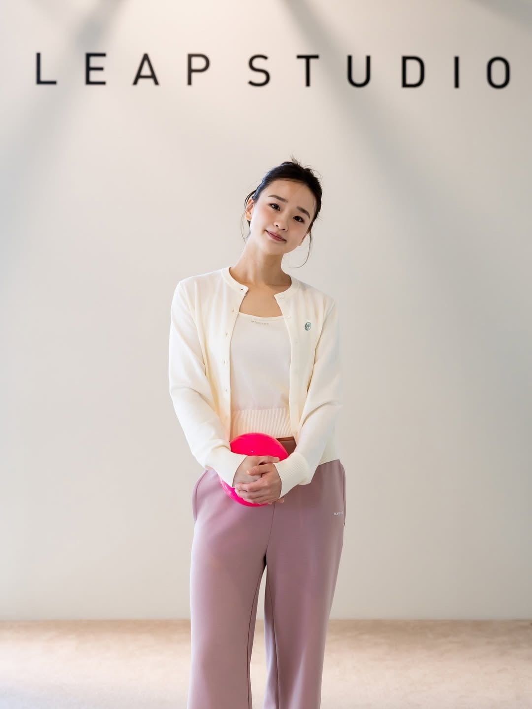 사진=손연재 SNS