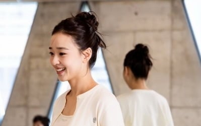 둘째 고민' 손연재, 애가 대체 몇 명이야…"어색했지만 점점 웃게 돼"