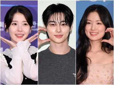 '선업튀' 2년 만에 시험대 오른 변우석…여배우에 업힌 거품 인기 vs 대표작 경신 [TEN스타필드]