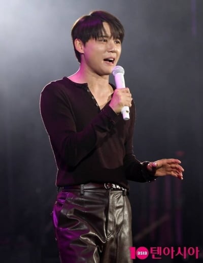 '데스노트'에 10년째 '샤엘' 김준수…변주 없는 캐스팅인가, 정체성인가 [TEN스타필드]