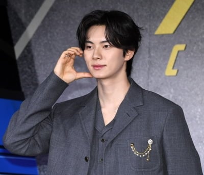 [공식] '류다인♥' 이채민, 공개 연애 3년 차에 깜짝 소식 알렸다…'KCON JAPAN 2026' 출격