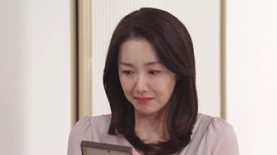 소이현, 끝내 유호정에게 씁쓸한 속내 털어놨다…"너무 부럽고 질투 나서 싫어해" ('사랑을')