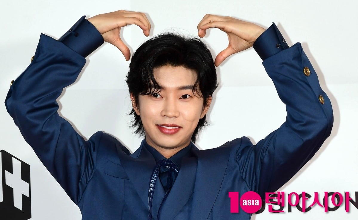 / 사진=텐아시아 DB