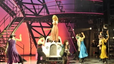 뮤즈로 변신한 손승연 "앨범 작업할 때 자유롭고 싶다는 갈망 굉장히 강해" ('렘피카')