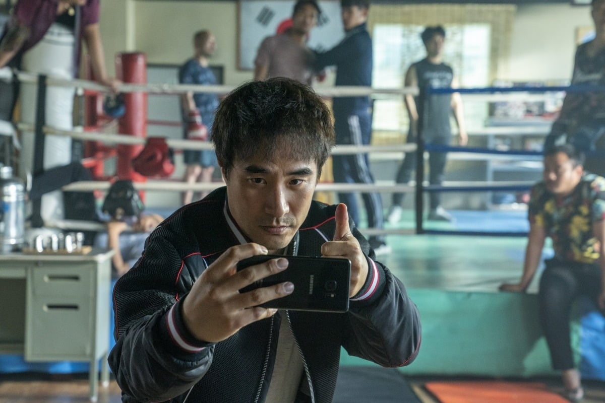 '끝장수사' 스틸. / 사진제공=에이스메이커무비웍스