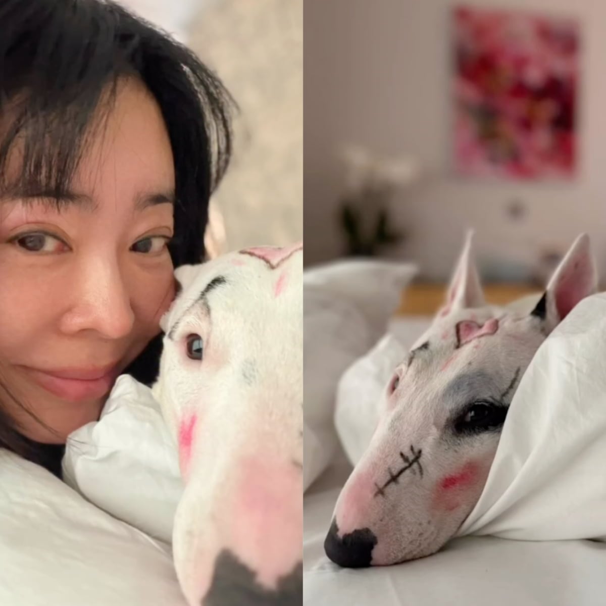 이혜영 / 사진 = 이혜영 SNS