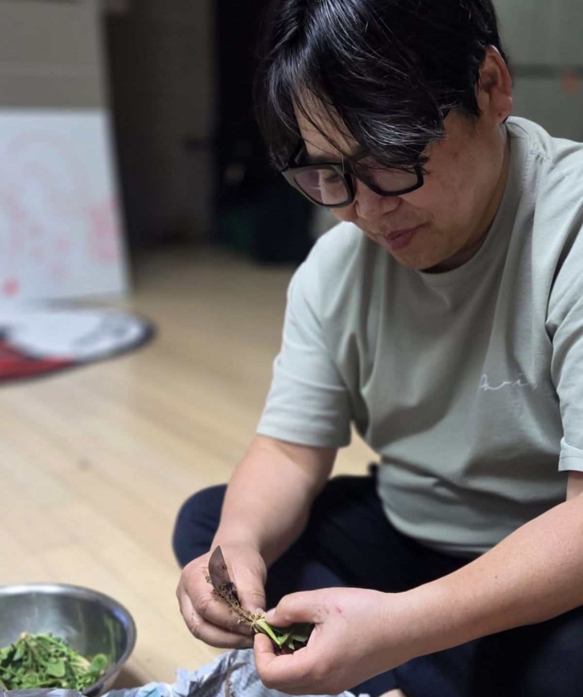 정은표 / 사진 = 정은표 SNS