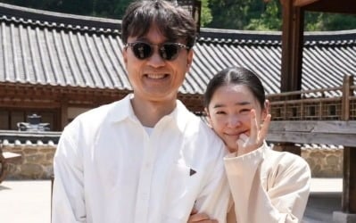 전미도, 영화 대박 났는데 왜…"너무 울어서 눈 부어, 맴찢"