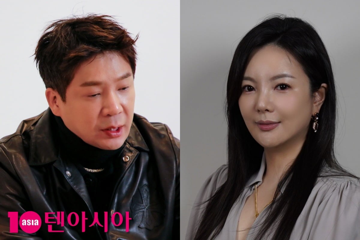 가수 MC몽, 차가원 원헌드레드 대표/사진제공=빅플래닛메이드, 원헌드레드