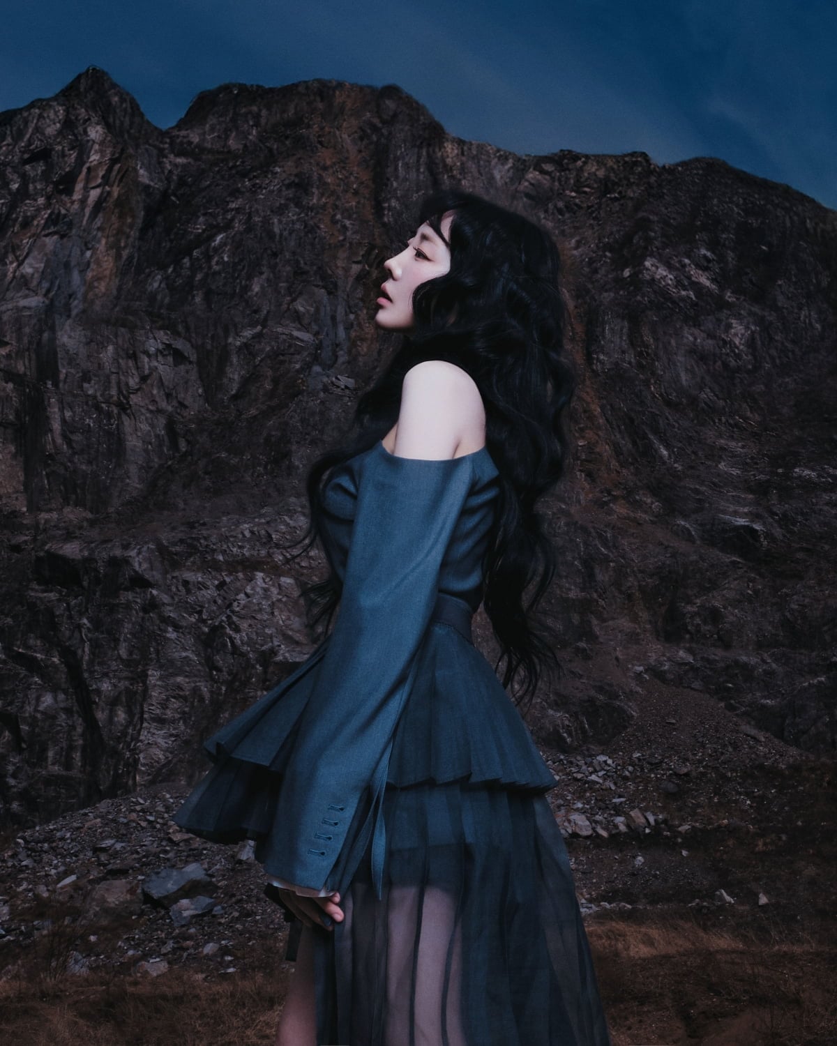 씨야 이보람/ 사진 제공=씨야