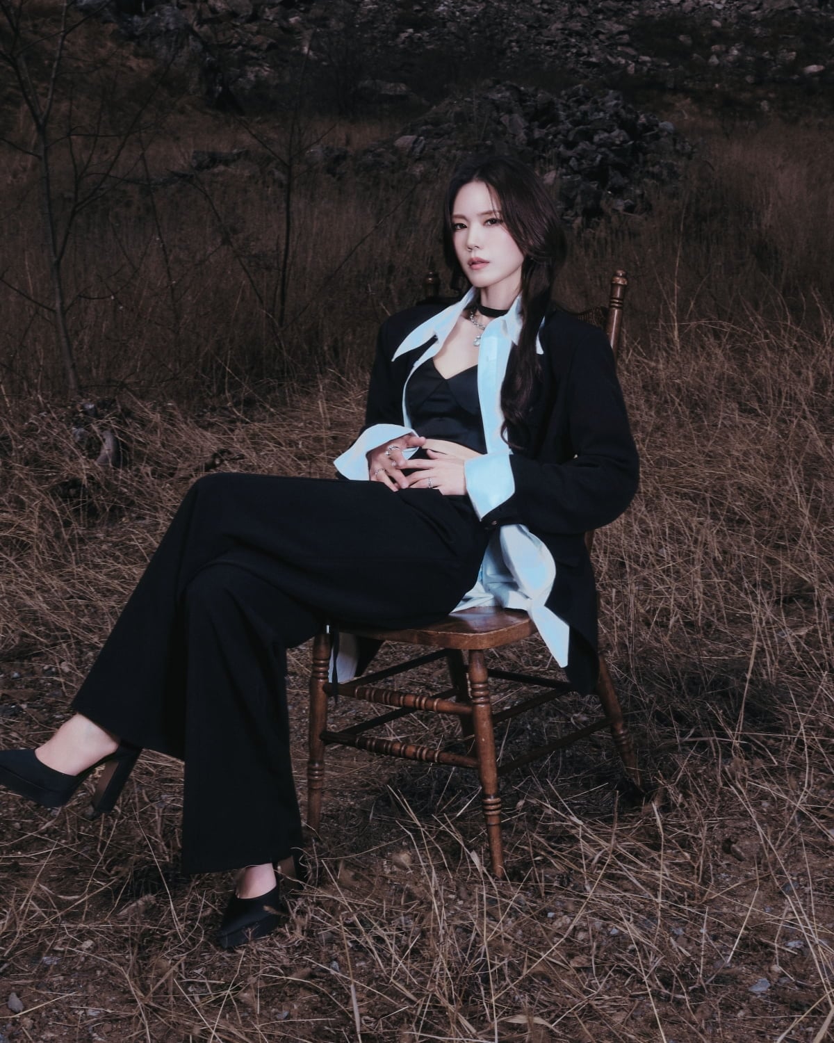 씨야 김연지/ 사진 제공=씨야