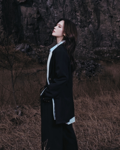 "케데헌? 우리가 원조"…씨야, 헌트릭스 기강 잡으러 온 언니들 [인터뷰③]