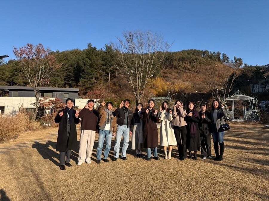 사진 = 30기 상철 SNS