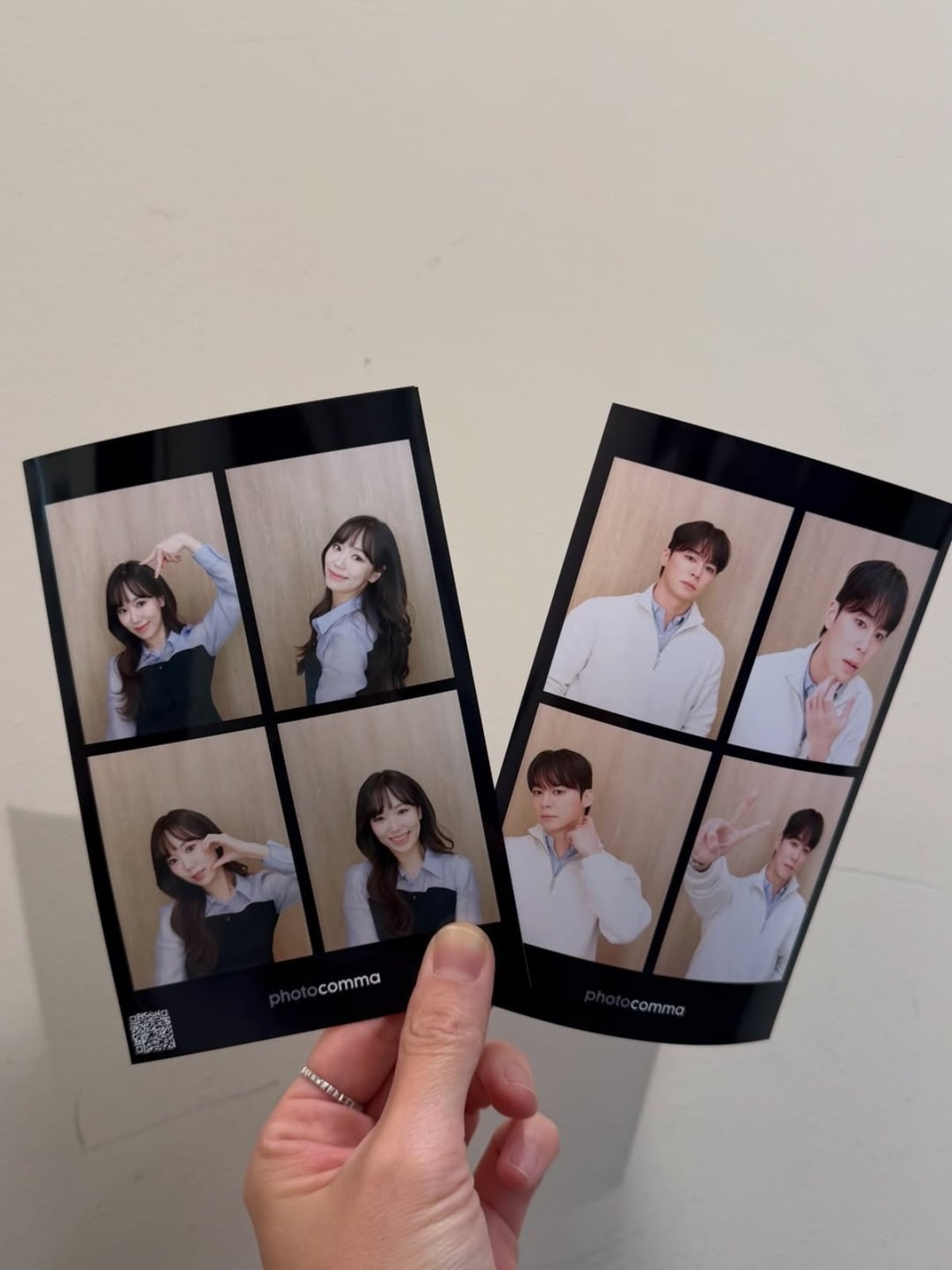 사진 = 30기 영수 인스타그램