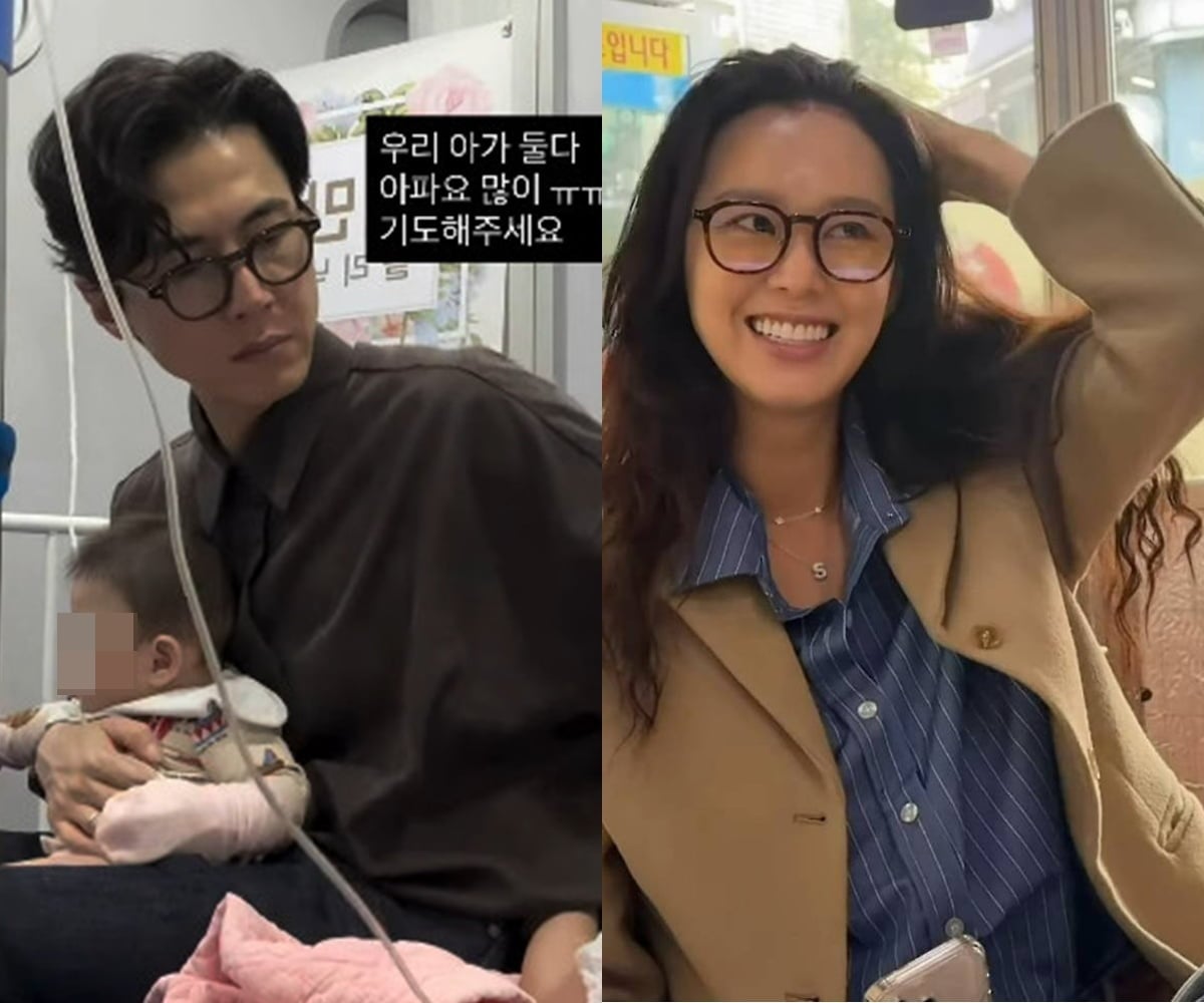 사진=지소연 SNS