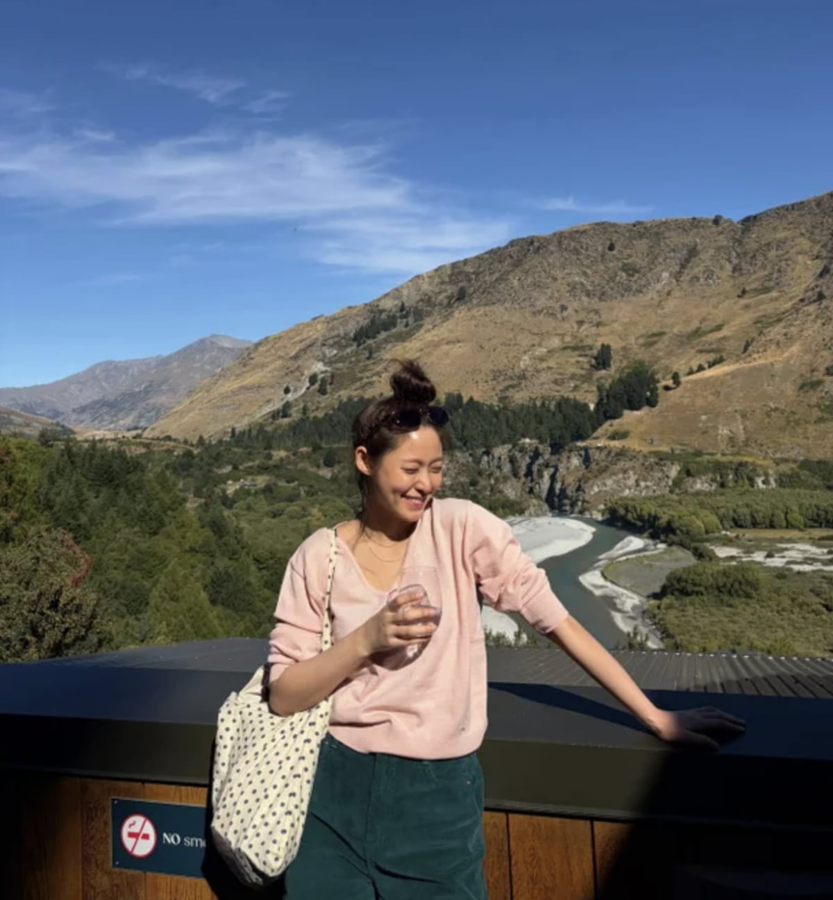 사진=배우 설현 SNS