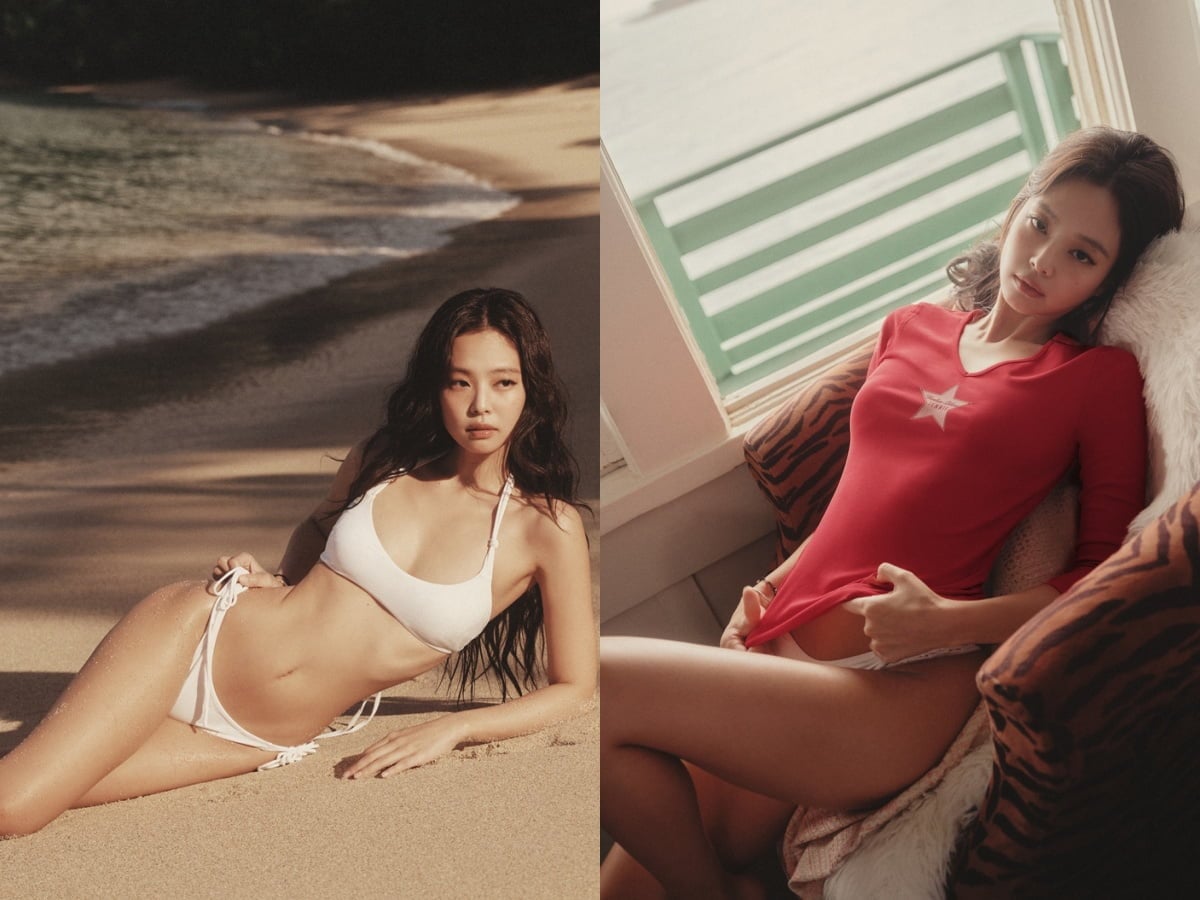 사진제공= Frankies Bikinis