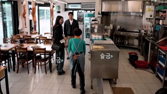 / 사진 제공=채널A ‘신랑수업2’ 