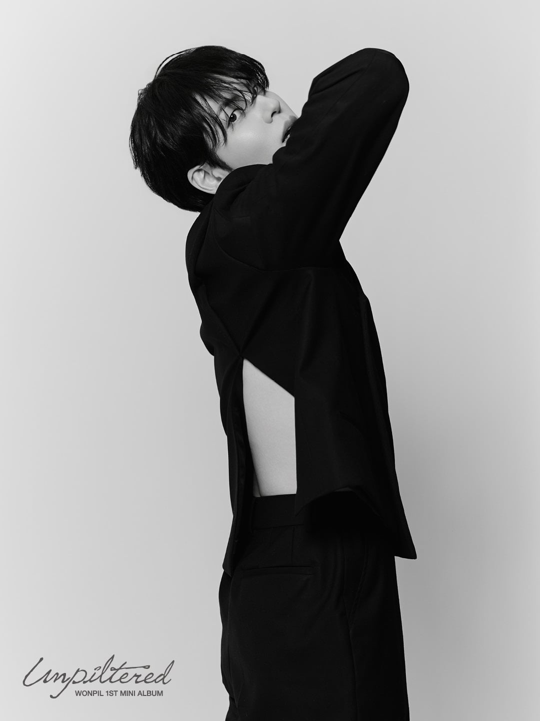 DAY6 원필/ 사진 제공=JYP엔터테인먼트