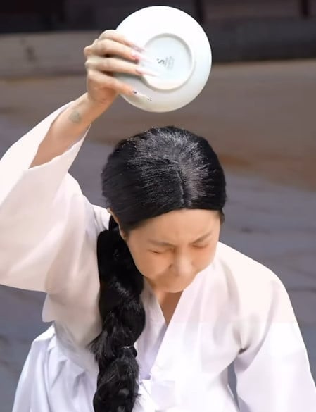 사진=서인영 SNS