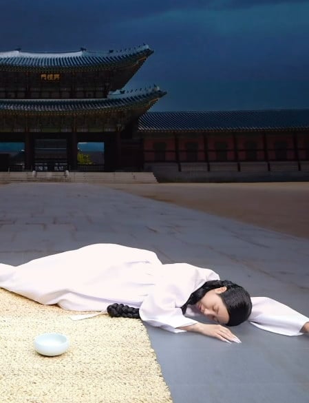 사진=서인영 SNS