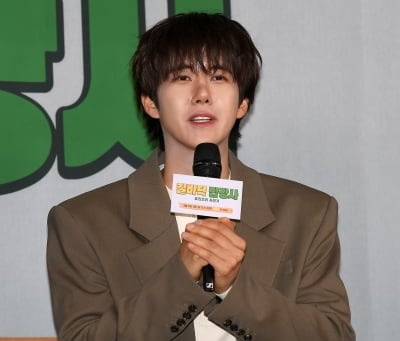 제니와 결별 후 1%대 시청률 굴욕 겨우 씻었는데…김태호 PD, 결국 황광희 소환 ('마니또')