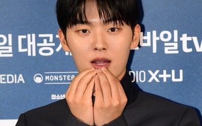 최현욱, 제대로 일냈다…첫 예능서 통한 진심, 꾸밈없는 매력에 호감도 '급증' ('태리쌤')