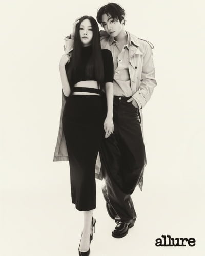 안효섭, 미모의 여성과 은밀한 스킨십…♥핑크빛 상대는 6살 연하 배우 채원빈 ('오매진')