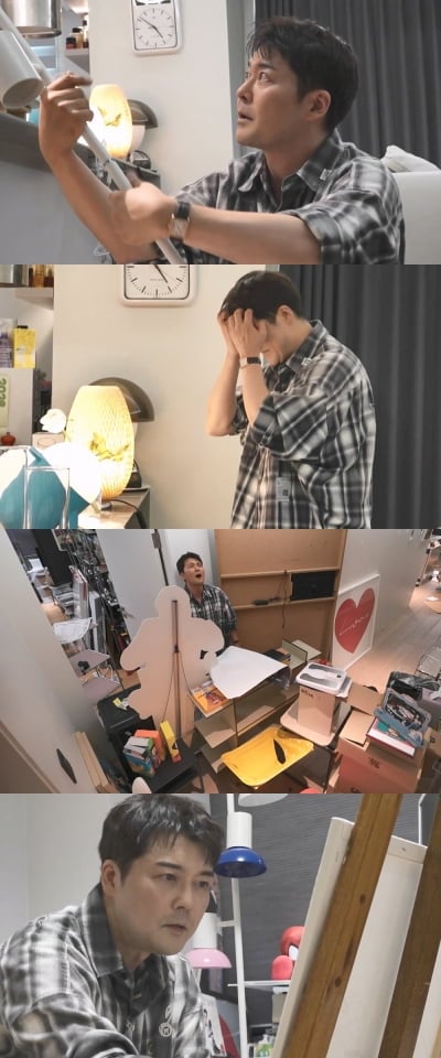 박나래·키도 줄줄이 하차했는데…전현무, 결국 폭발했다 "5배는 더 화나" ('나혼산')