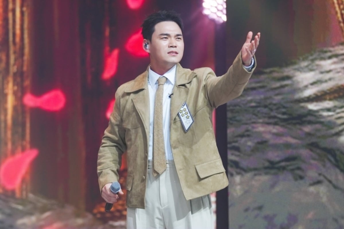 '금타는 금요일' 촬영 중 돌발 상황 발생했다…출연자 무대에 못 올라, 초유의 사태