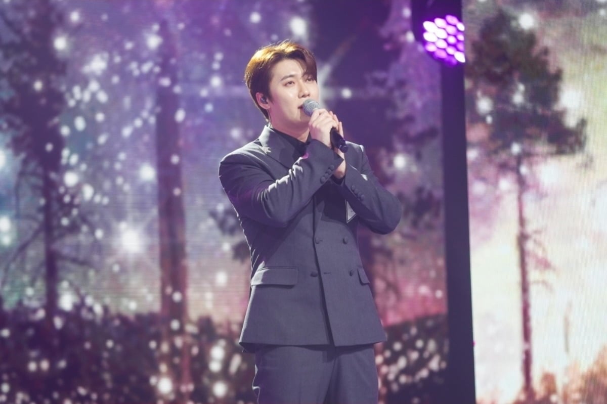 사진제공=TV CHOSUN '금타는 금요일'