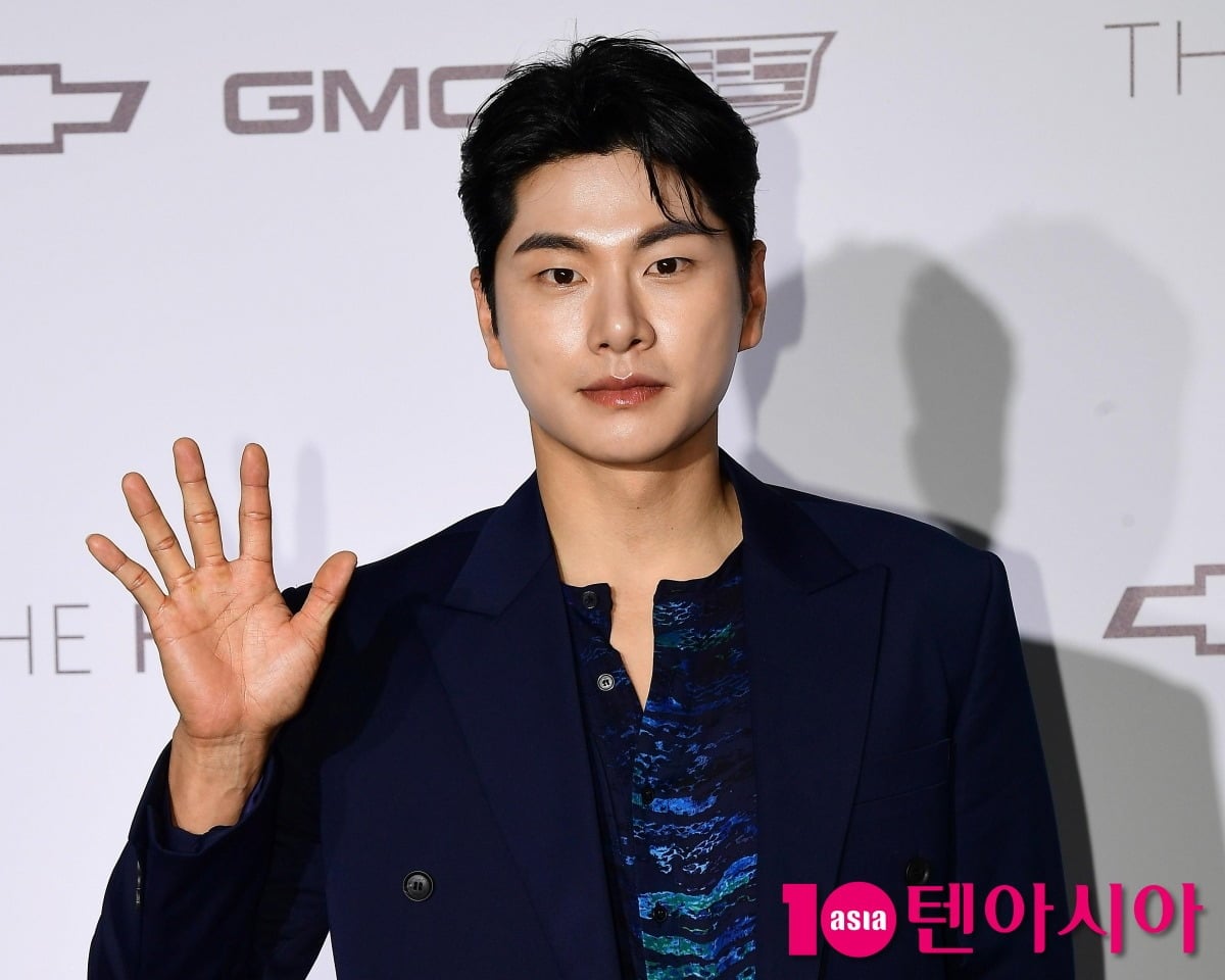 배우 이이경 / 사진=텐아시아DB