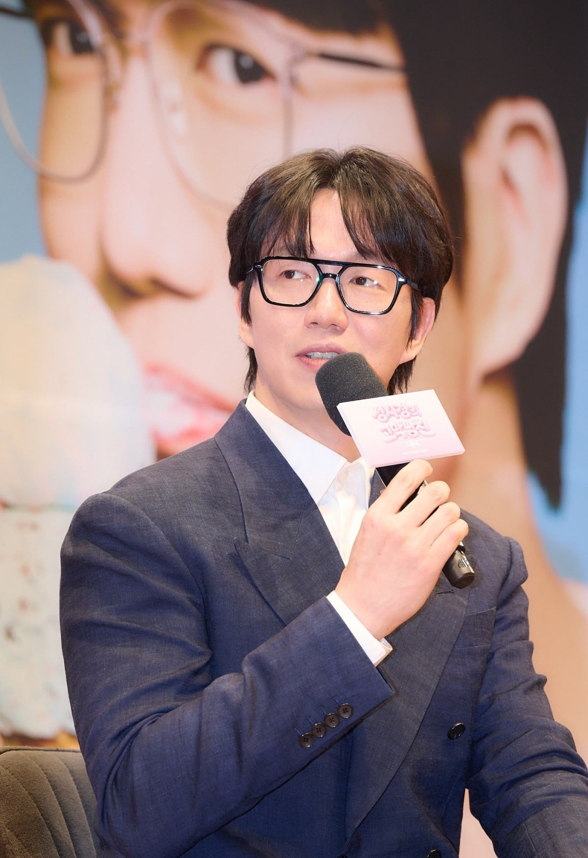 "방송국 사람들 무서워" 성시경, 속내 밝혔다…"섭외할 땐 그런 말 없더니" ('더시즌즈')