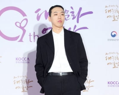 '쇼미12' 비와이, '선구안 위'가 선관위? 정치적 해석 음모론…"싹 다 까 보면 놀라"