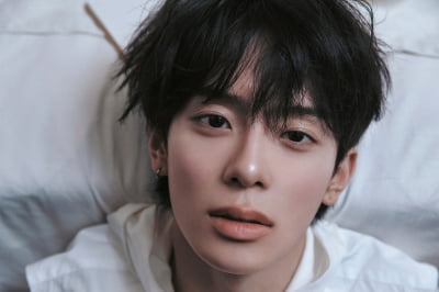 '솔로 데뷔' 베리베리 강민, 살 뺄 데가 어디 있다고…"최근 2kg 더 감량" [인터뷰①]