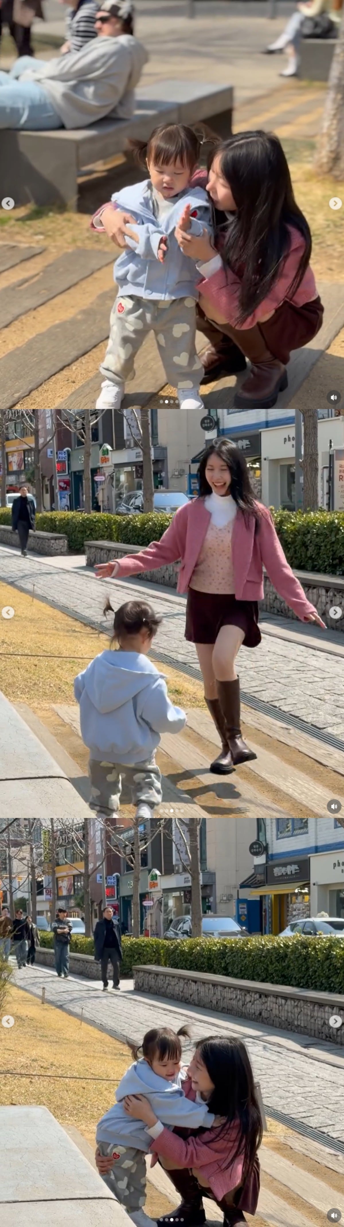 사진=아야네 SNS