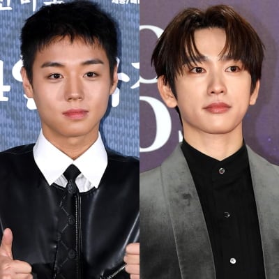 '단종 오빠' 박지훈→'첫사랑' 박진영…연기·노래·춤까지 다 되는 연기돌 전성시대 [TEN스타필드]