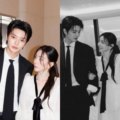 재결합 우진♥지연, 끝내 결혼설 터졌다…'환연' 2호 부부 나오나