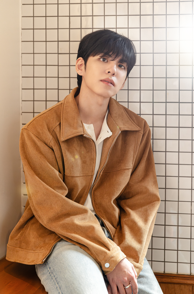 데이식스 원필/ 사진 제공=JYP엔터테인먼트