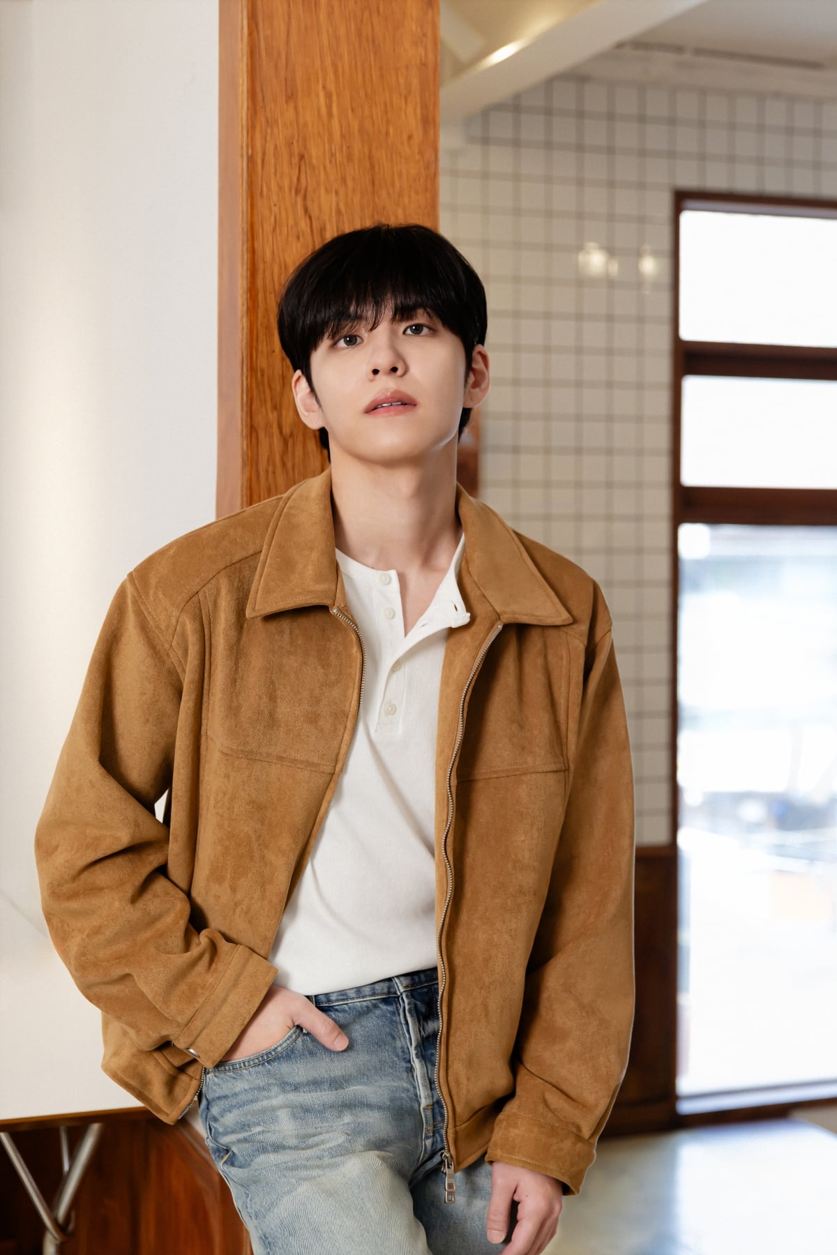 데이식스 원필/ 사진 제공=JYP엔터테인먼트