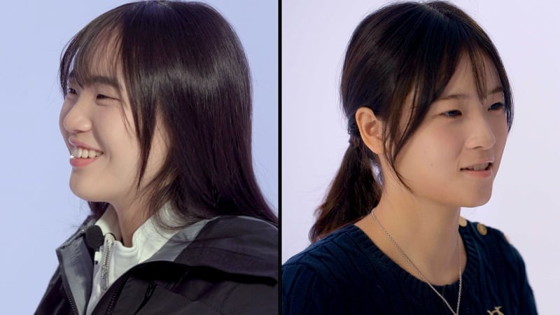 JTBC 다큐 ‘스노 드림’ 