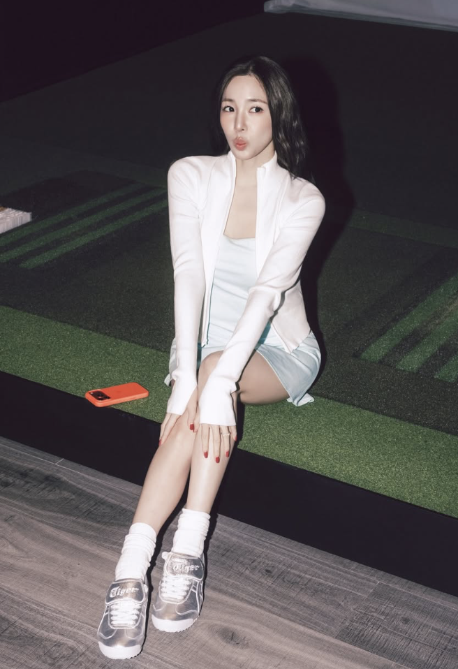 티파니영 / 사진 = 티파니영 SNS