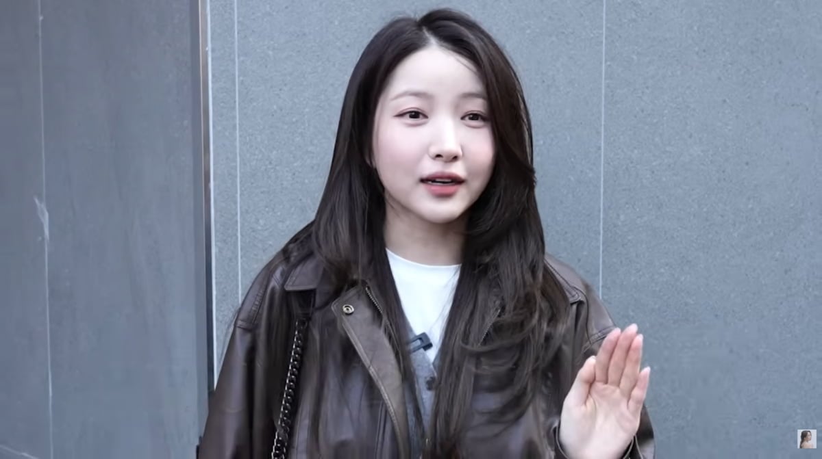 사진=김소원 유튜브