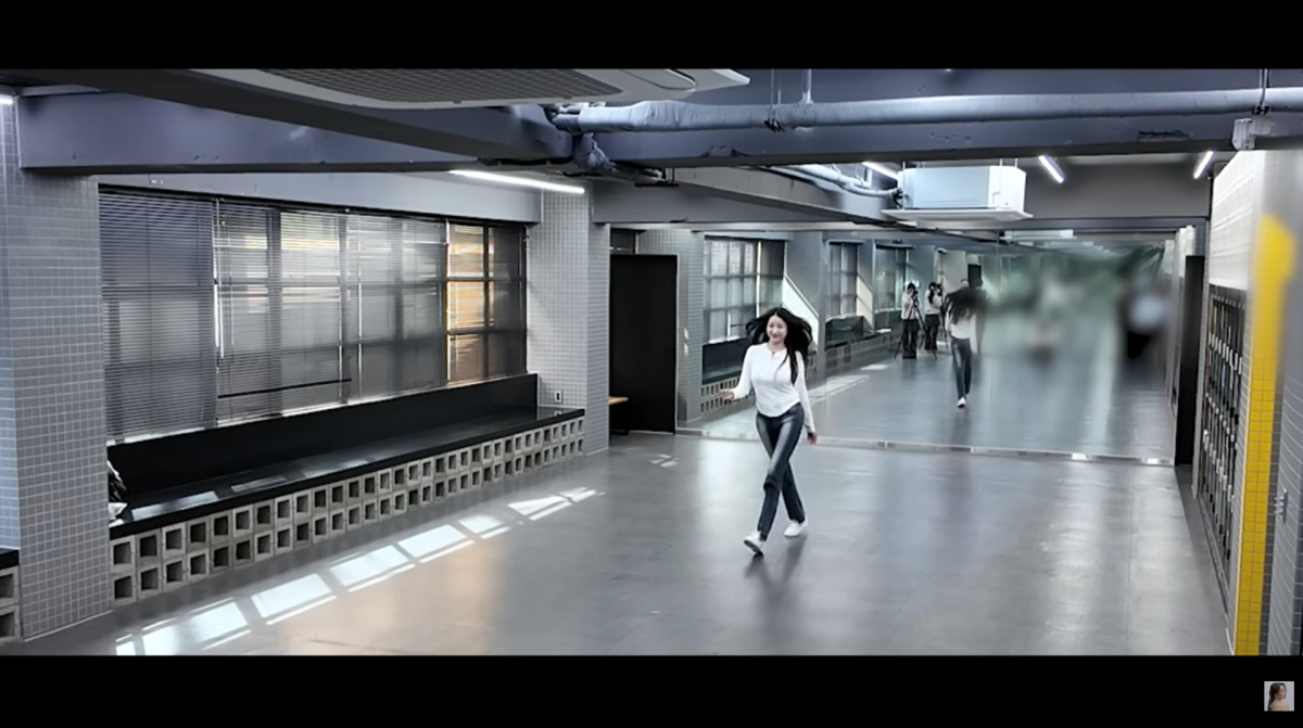 사진=김소원 유튜브